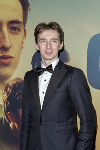 Filmpremiere 'Off the Line' in Los Angeles