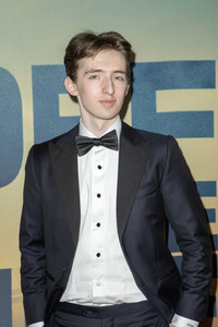 Filmpremiere 'Off the Line' in Los Angeles