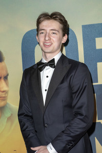 Filmpremiere 'Off the Line' in Los Angeles