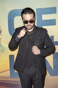 Filmpremiere 'Off the Line' in Los Angeles