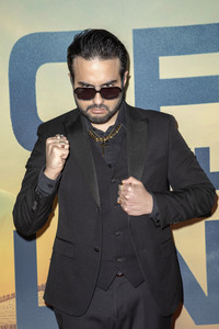 Filmpremiere 'Off the Line' in Los Angeles