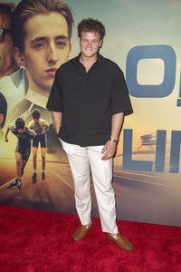 Filmpremiere 'Off the Line' in Los Angeles