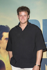 Filmpremiere 'Off the Line' in Los Angeles