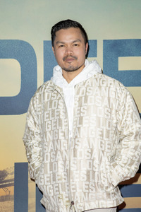 Filmpremiere 'Off the Line' in Los Angeles