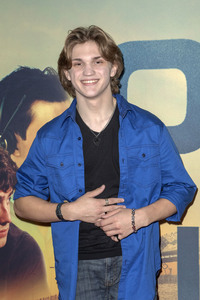 Filmpremiere 'Off the Line' in Los Angeles