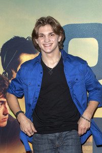 Filmpremiere 'Off the Line' in Los Angeles