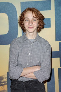 Filmpremiere 'Off the Line' in Los Angeles