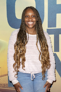 Filmpremiere 'Off the Line' in Los Angeles