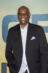 Filmpremiere 'Off the Line' in Los Angeles