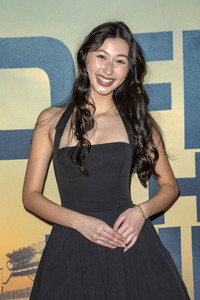 Filmpremiere 'Off the Line' in Los Angeles