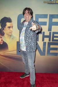 Filmpremiere 'Off the Line' in Los Angeles