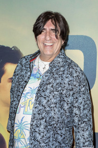 Filmpremiere 'Off the Line' in Los Angeles