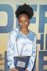 Filmpremiere 'Off the Line' in Los Angeles