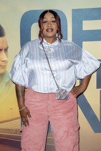 Filmpremiere 'Off the Line' in Los Angeles