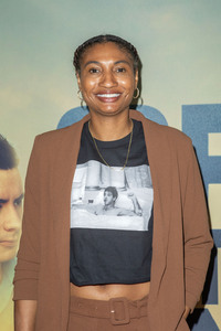 Filmpremiere 'Off the Line' in Los Angeles