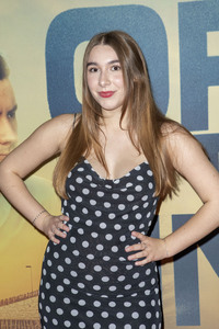 Filmpremiere 'Off the Line' in Los Angeles