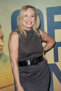 Filmpremiere 'Off the Line' in Los Angeles