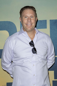 Filmpremiere 'Off the Line' in Los Angeles