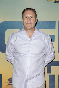 Filmpremiere 'Off the Line' in Los Angeles