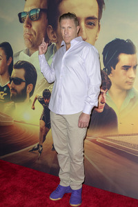 Filmpremiere 'Off the Line' in Los Angeles