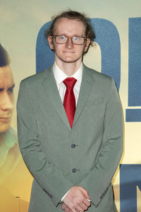 Filmpremiere 'Off the Line' in Los Angeles