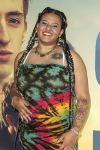 Filmpremiere 'Off the Line' in Los Angeles