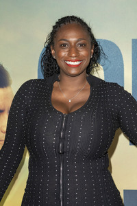 Filmpremiere 'Off the Line' in Los Angeles