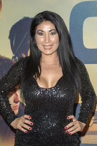 Filmpremiere 'Off the Line' in Los Angeles