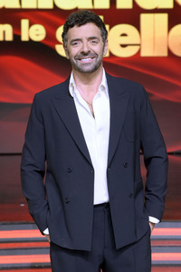 TV-Show 'Ballando con le stelle 2025' in Rom