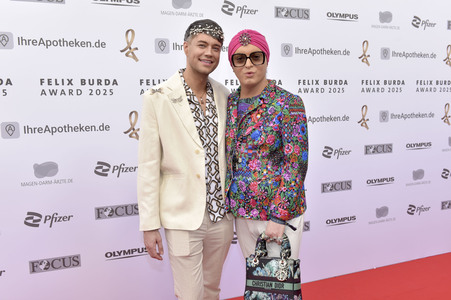 Felix Burda Award 2025 in Berlin