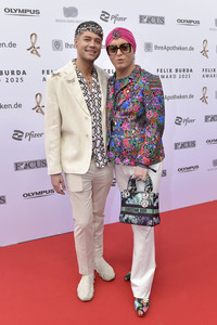 Felix Burda Award 2025 in Berlin