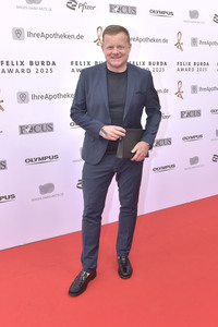 Felix Burda Award 2025 in Berlin