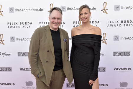 Felix Burda Award 2025 in Berlin