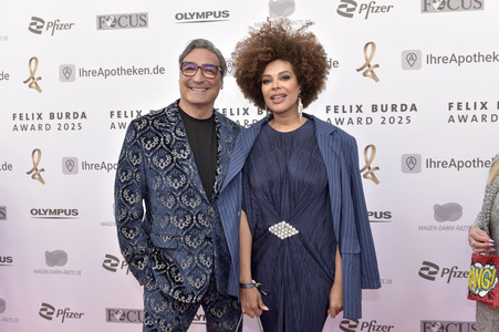 Felix Burda Award 2025 in Berlin