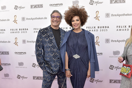 Felix Burda Award 2025 in Berlin