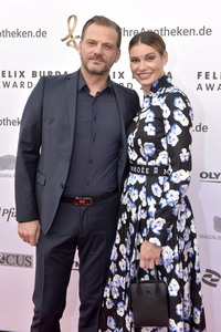 Felix Burda Award 2025 in Berlin