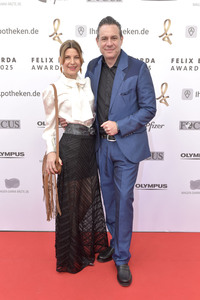 Felix Burda Award 2025 in Berlin