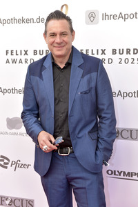 Felix Burda Award 2025 in Berlin