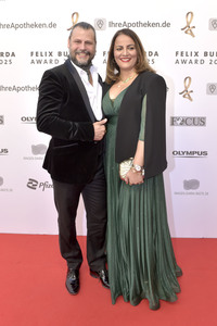 Felix Burda Award 2025 in Berlin