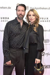 Felix Burda Award 2025 in Berlin