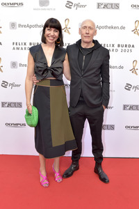 Felix Burda Award 2025 in Berlin