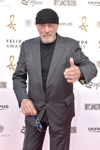 Felix Burda Award 2025 in Berlin