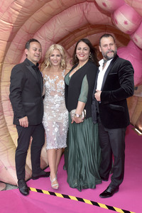 Felix Burda Award 2025 in Berlin