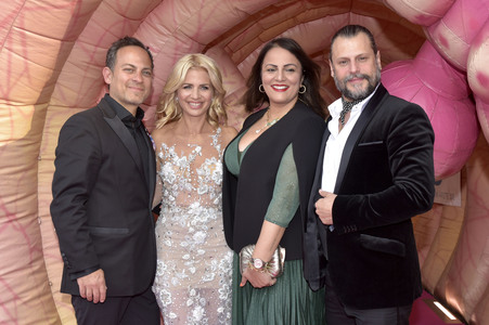 Felix Burda Award 2025 in Berlin