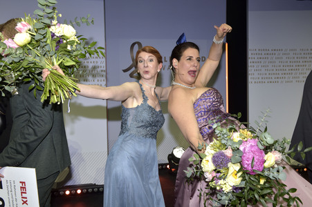 Felix Burda Award 2025 in Berlin