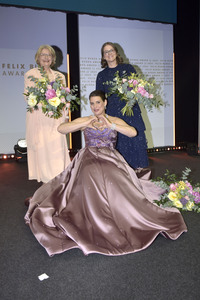 Felix Burda Award 2025 in Berlin