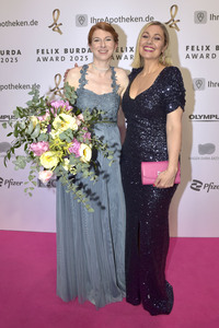 Felix Burda Award 2025 in Berlin