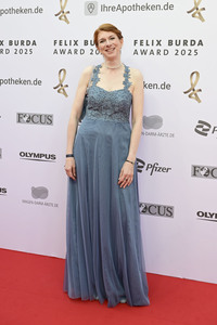 Felix Burda Award 2025 in Berlin