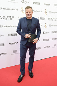 Felix Burda Award 2025 in Berlin