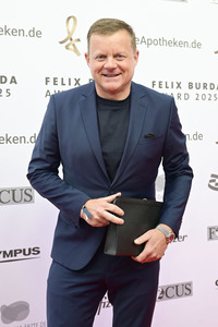 Felix Burda Award 2025 in Berlin